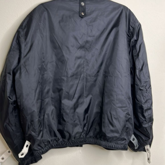 Mens Intake series 2 Jacket - Picture 8 of 8